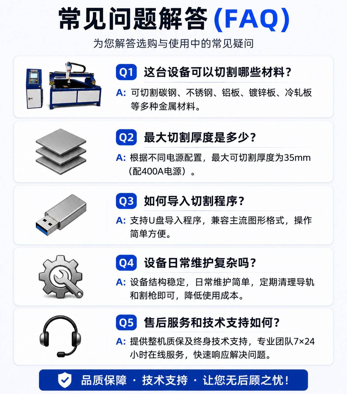 台式数控等离子切割机_小型台式金属数控切割设备厂家 - 苏州兆展数控