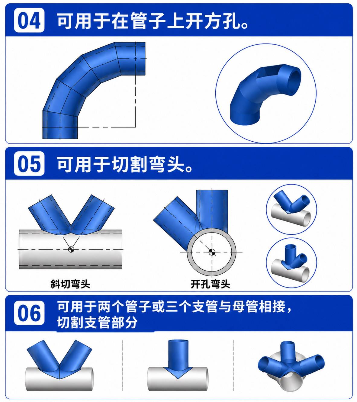 小型方圆管激光切割机_全自动光纤激光切管机_小管径管材切割设备厂家 - 苏州兆展数控