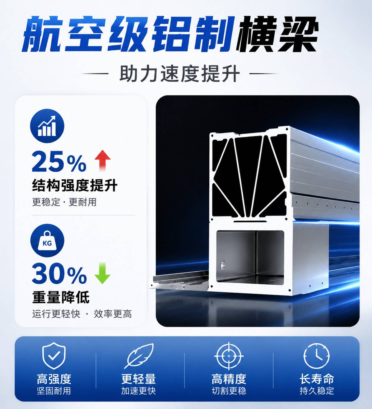 小型轻型激光切割机_轻量化光纤激光切割设备_小型金属钣金切割机厂家 - 苏州兆展数控