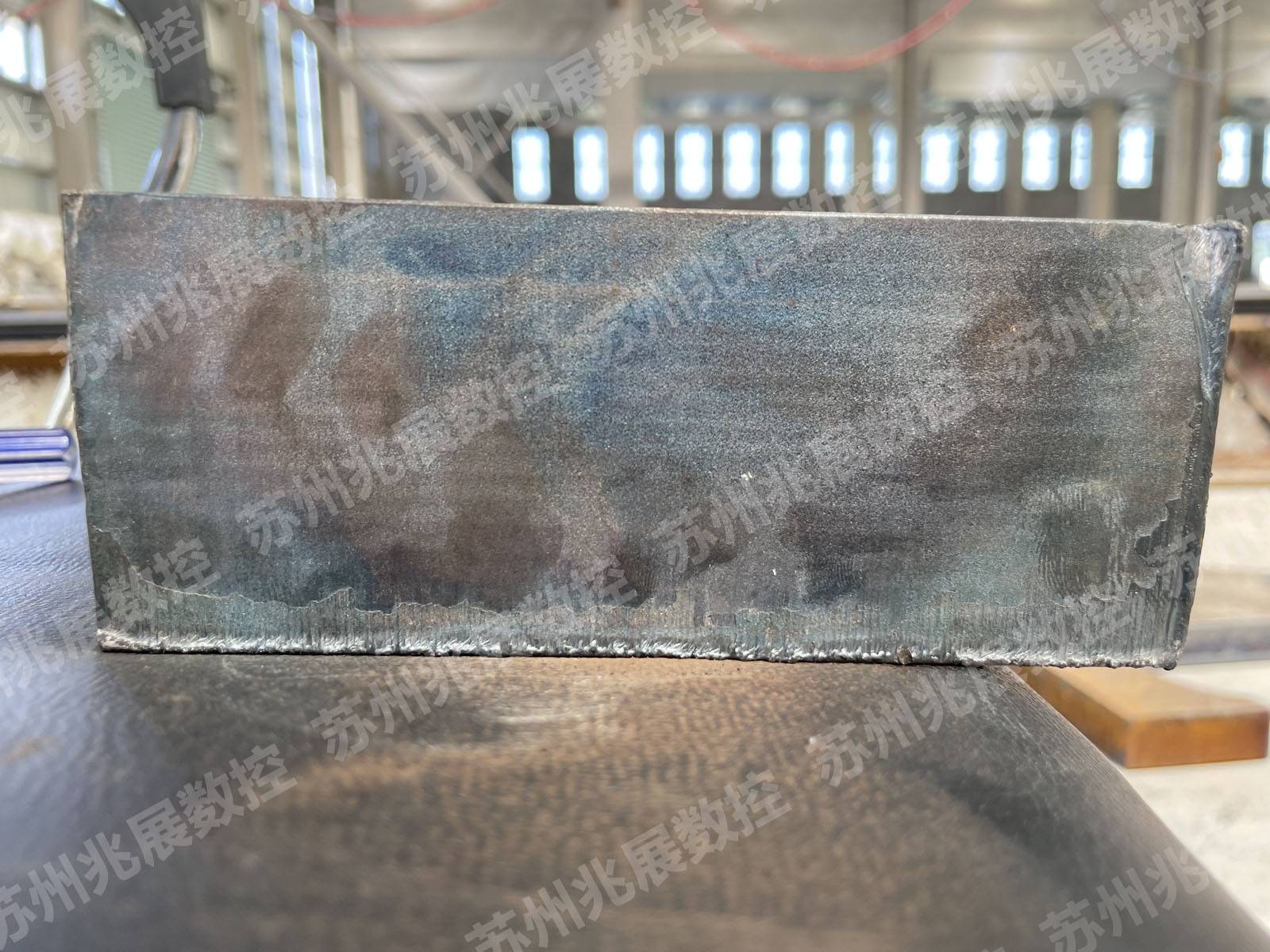 江苏南通博瑞特智能设备有限公司客户现场合作案例 江苏南通博瑞特智能设备有限公司客户现场合作案例