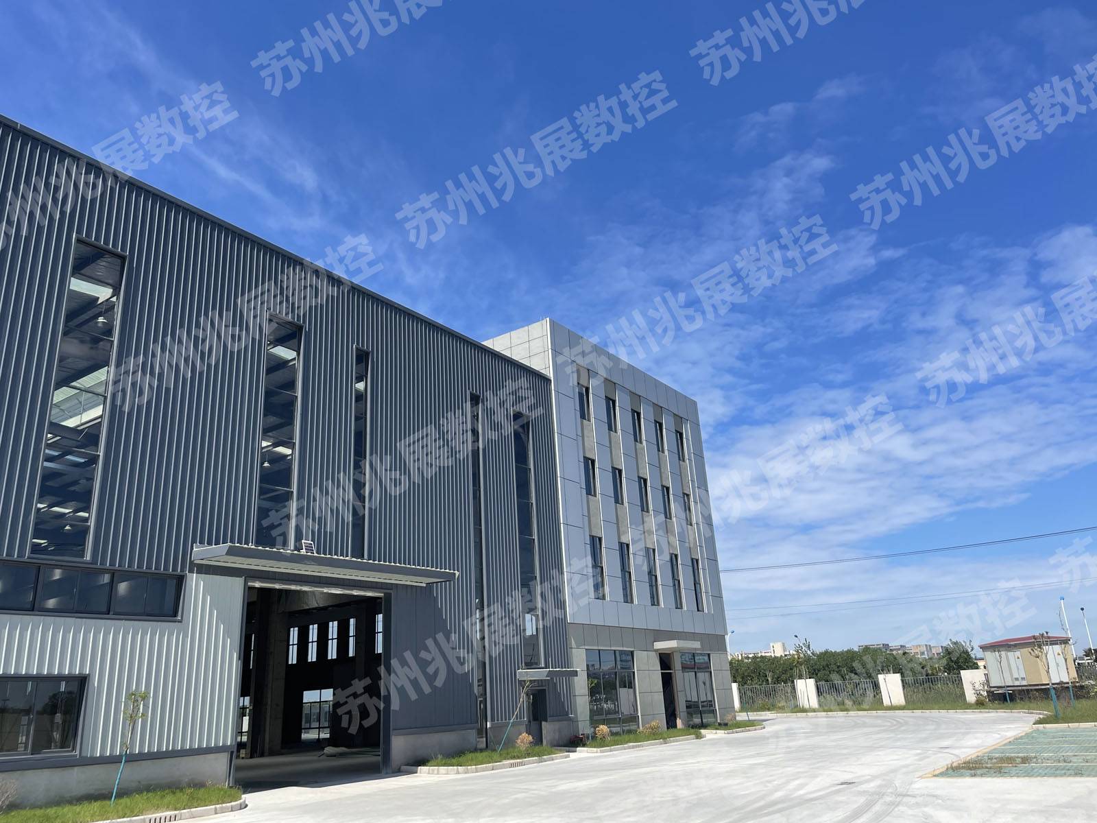 江苏南通博瑞特智能设备有限公司客户现场合作案例 江苏南通博瑞特智能设备有限公司客户现场合作案例