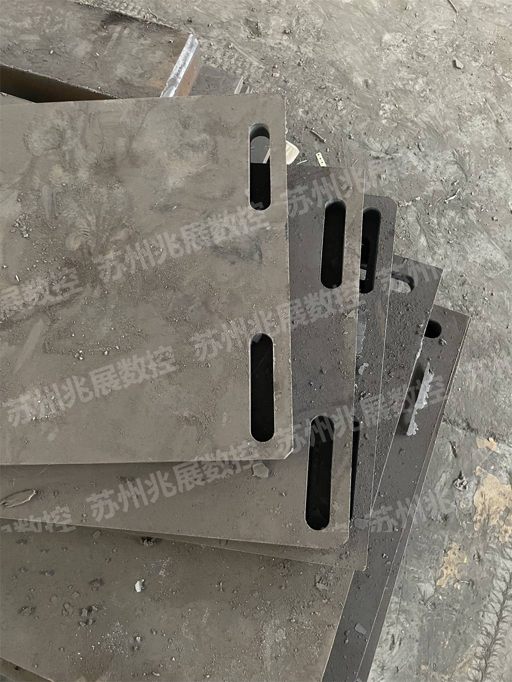 宁波天元电气集团有限公司与苏州兆展数控合作现场案例 宁波天元电气集团有限公司与苏州兆展数控合作现场案例