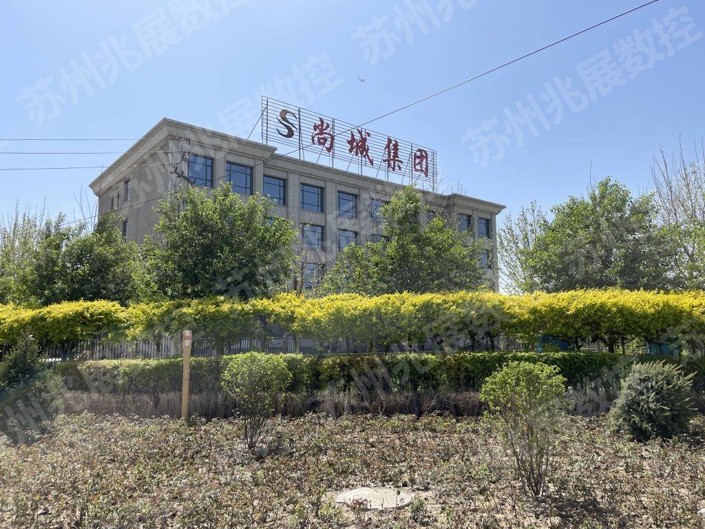 伊犁播立得农机制造有限公司客户现场图片