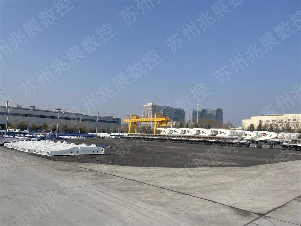 河南郑州郑煤机集团公司再添先进设备,助力板材切割效率提升 河南郑州郑煤机集团公司再添先进设备,助力板材切割效率提升